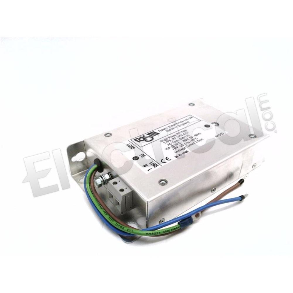RF-1010-ACT