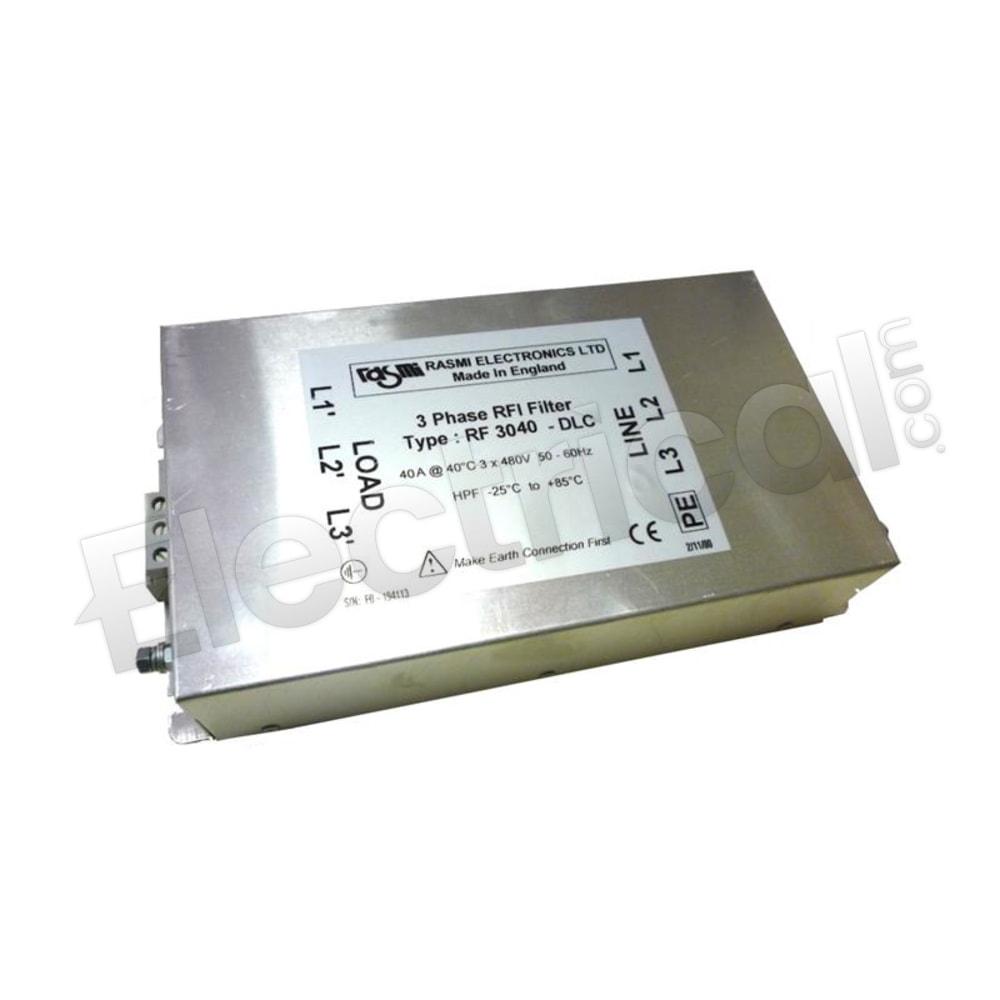 RF-3040-DLC