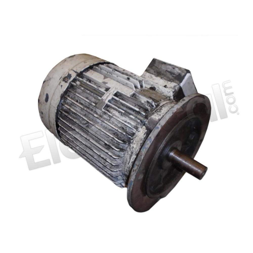 Whirlpool Motor Control Part And Accessory RF-4/4-76