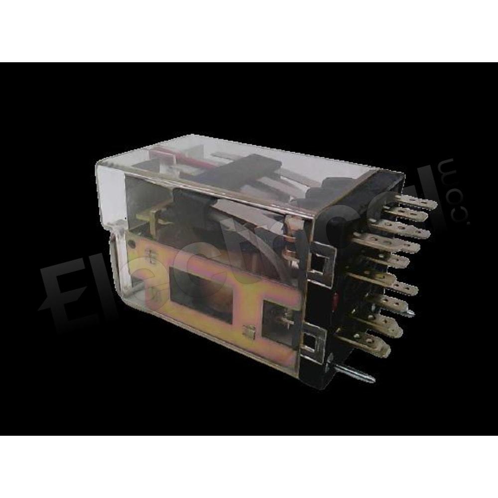 Arteche Fuse Part And Accessory RF-4-110VDC