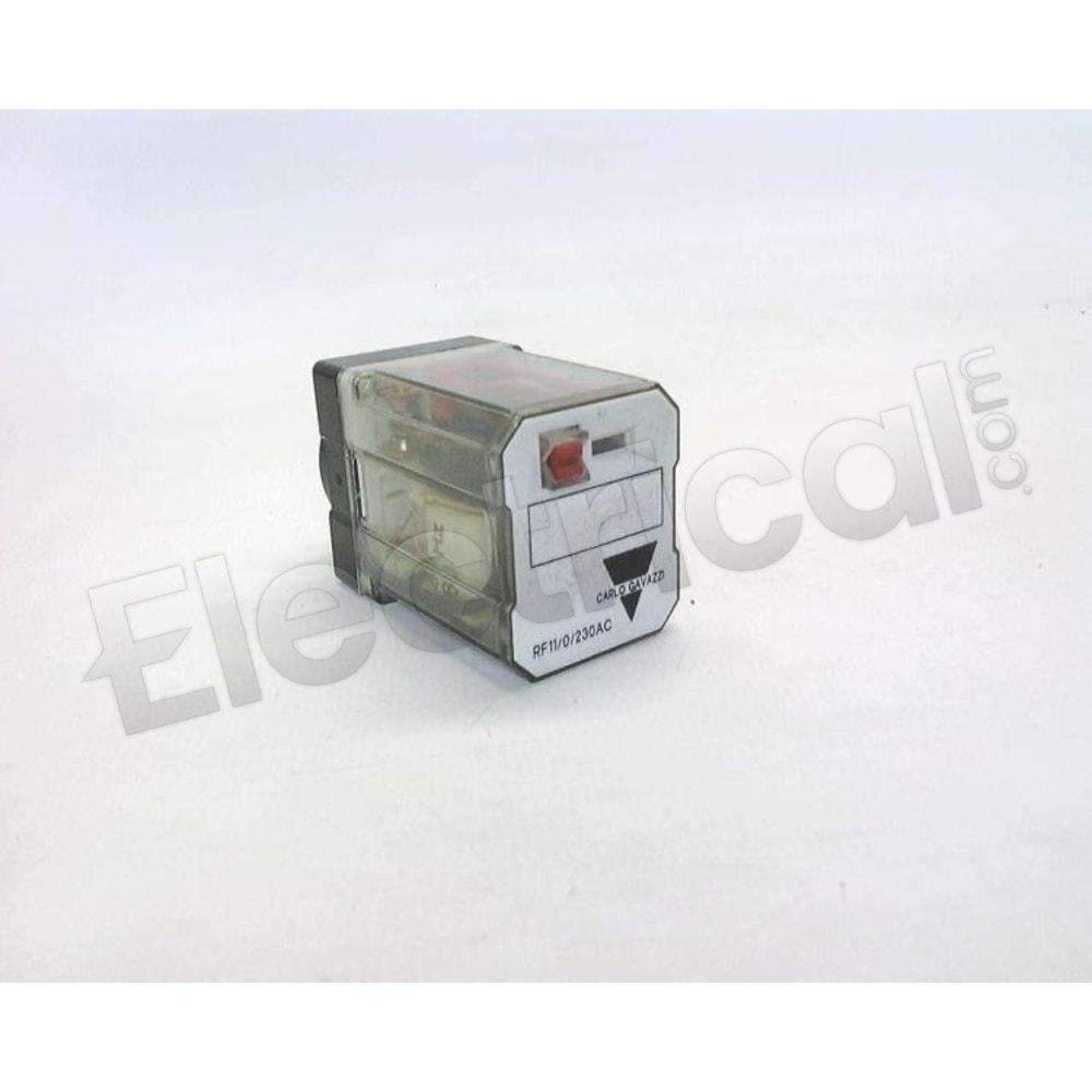 Carlo Gavazzi Fuse Part And Accessory RF11/0/230AC