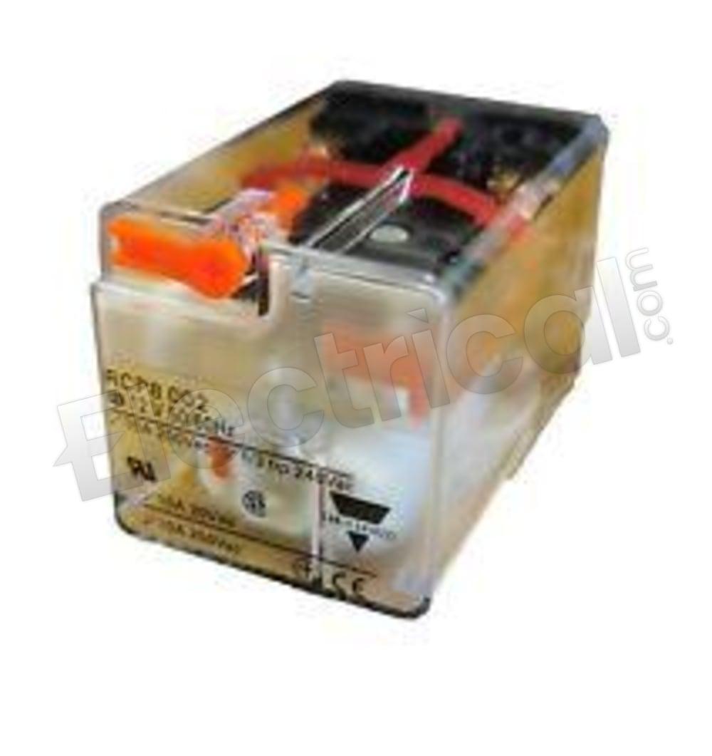 Carlo Gavazzi Fuse Part And Accessory RF11/0/48VDC