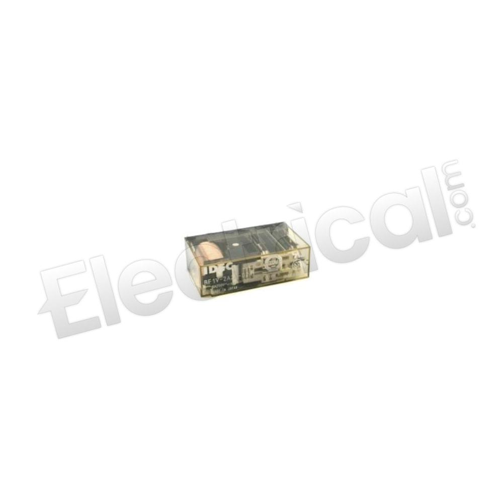 IDEC Fuse Part And Accessory RF1V-2A2B-D24