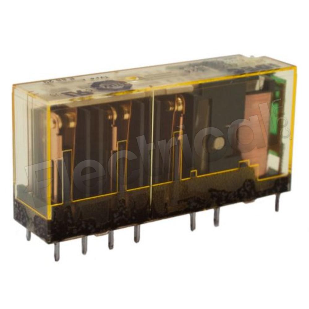 IDEC Fuse Part And Accessory RF1V-4A2B-D24