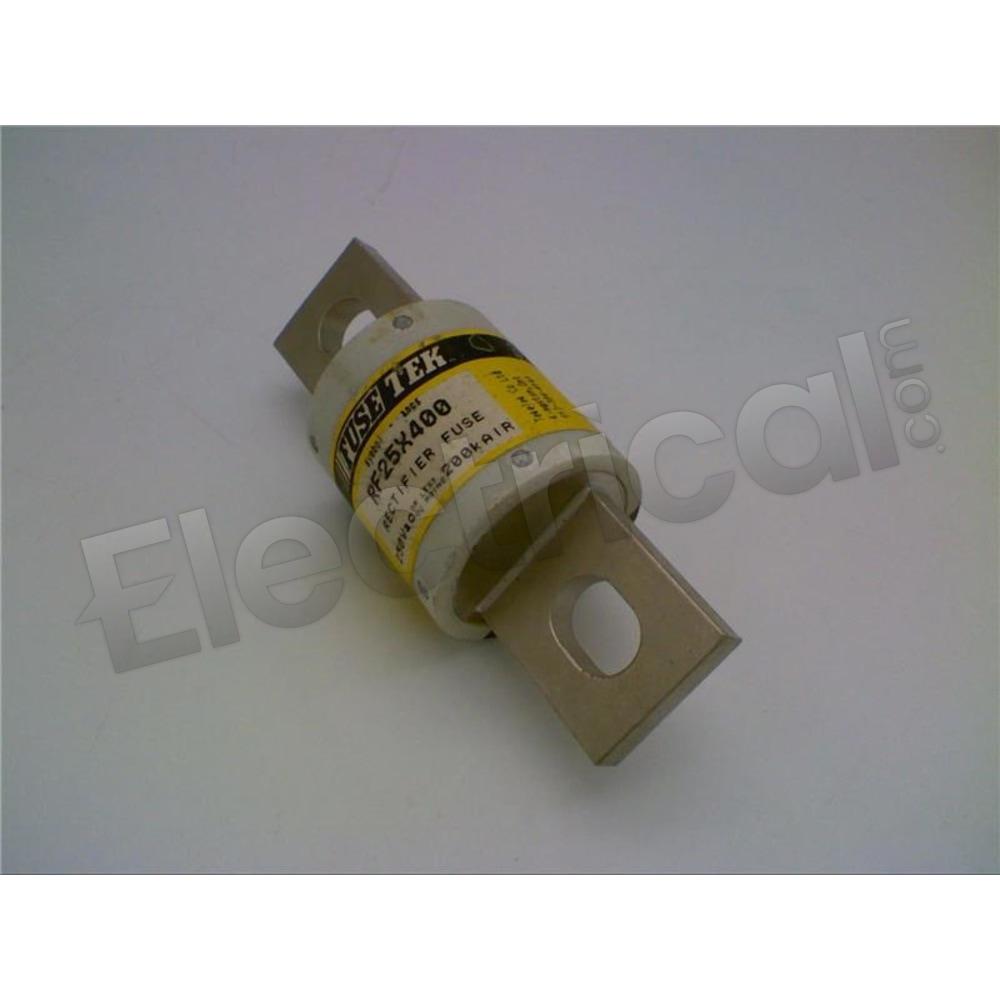 Fusetek Low Voltage RF25X400
