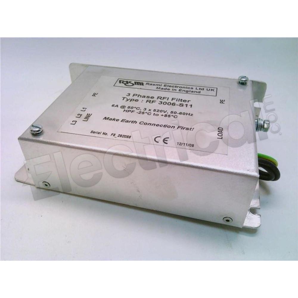 RF3006-S11