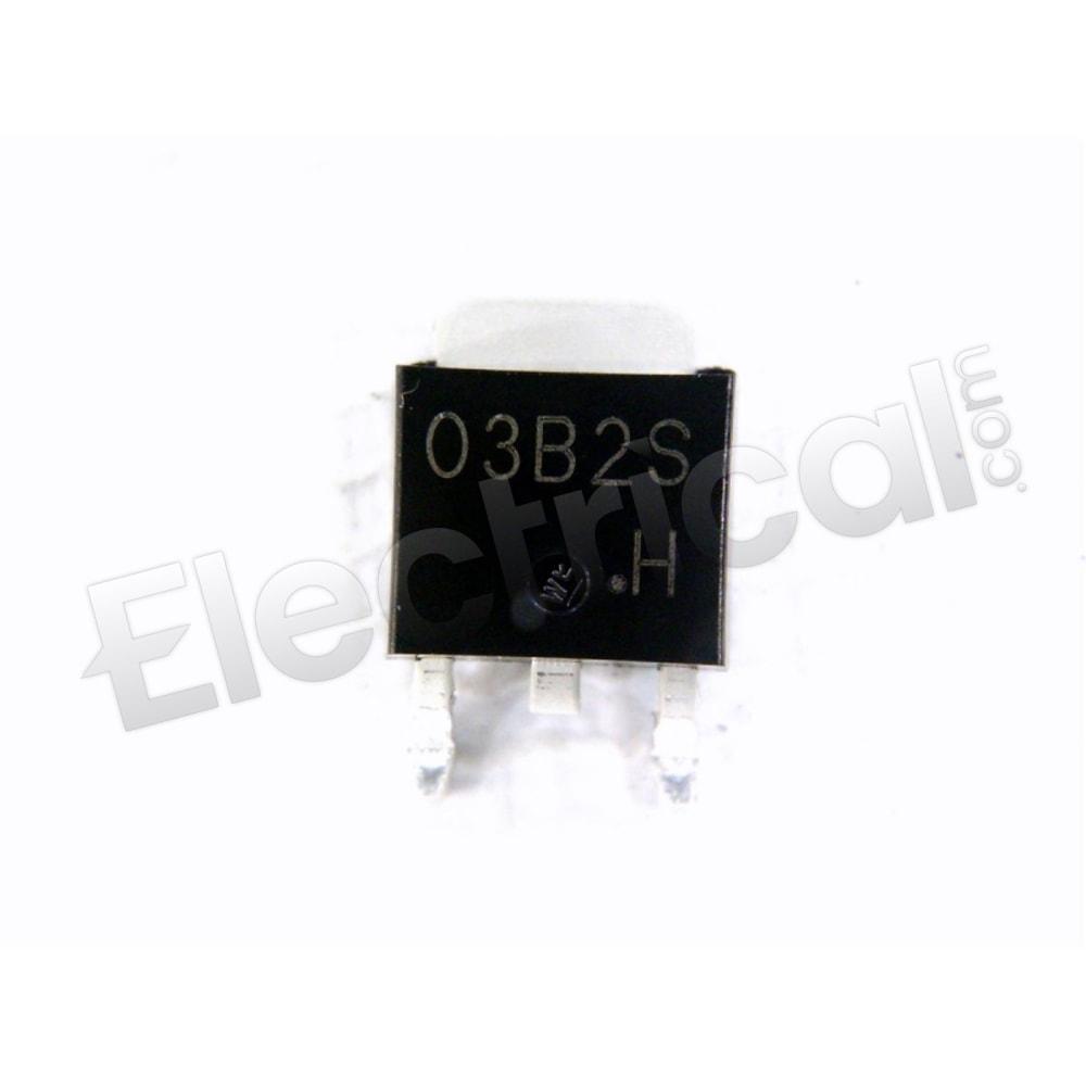 RF301B2STL