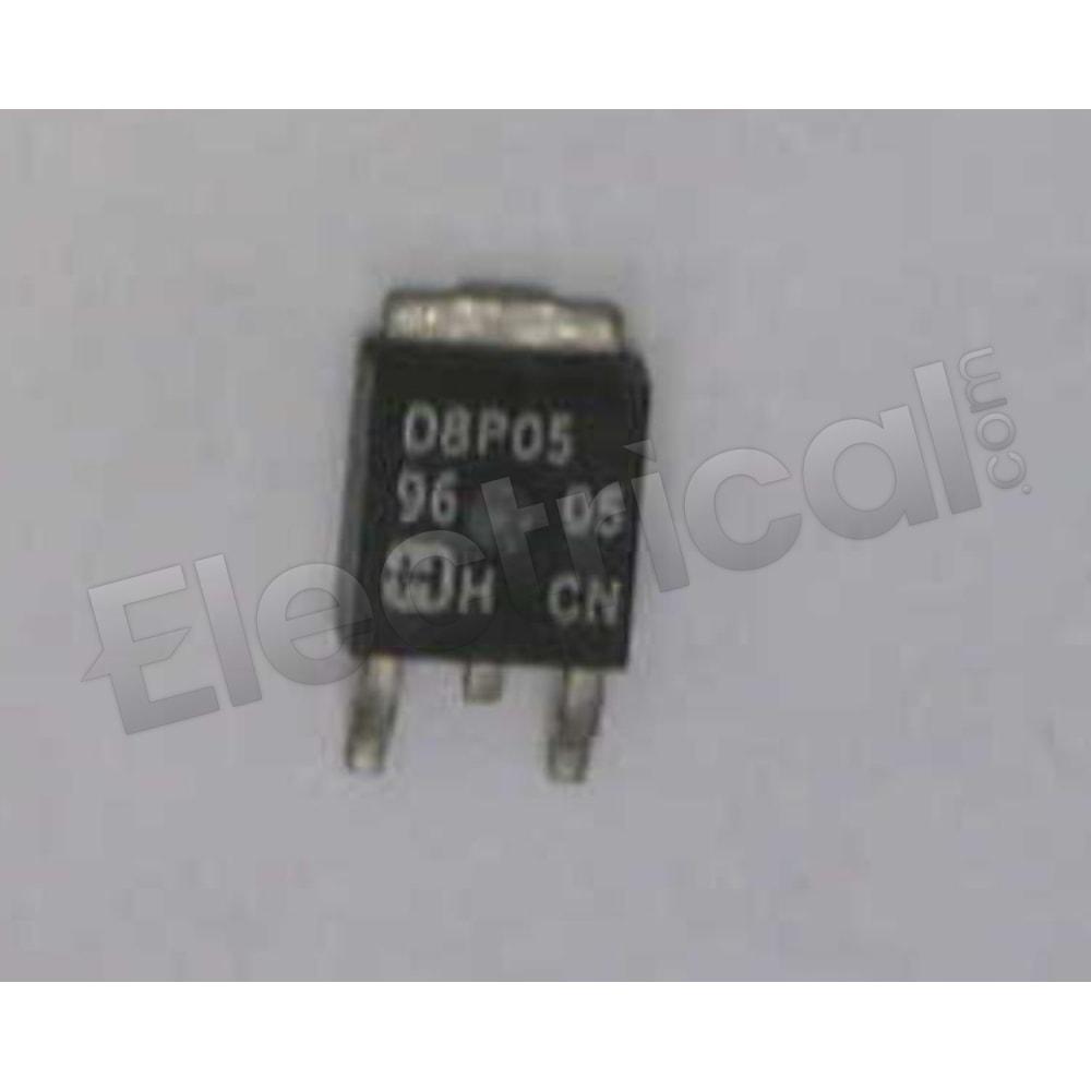 RFD8P05SM
