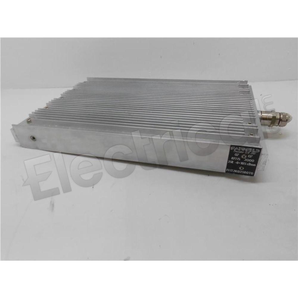 RFHS-2000/25