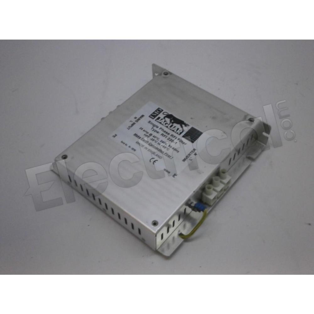 RFI-220-1