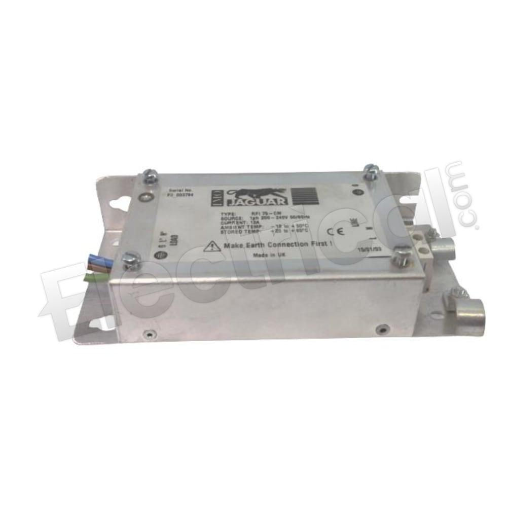 RFI-75-CM