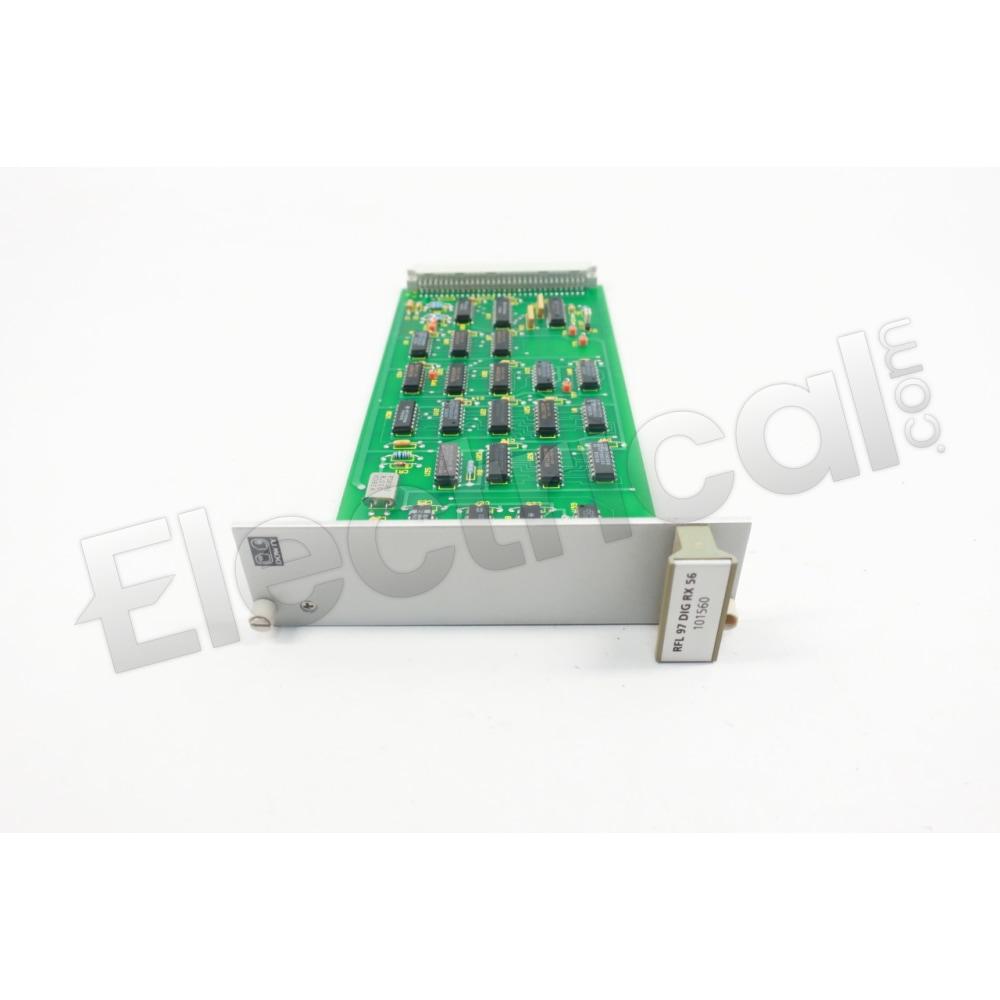 RFL 97 DIG RX 56 101560
