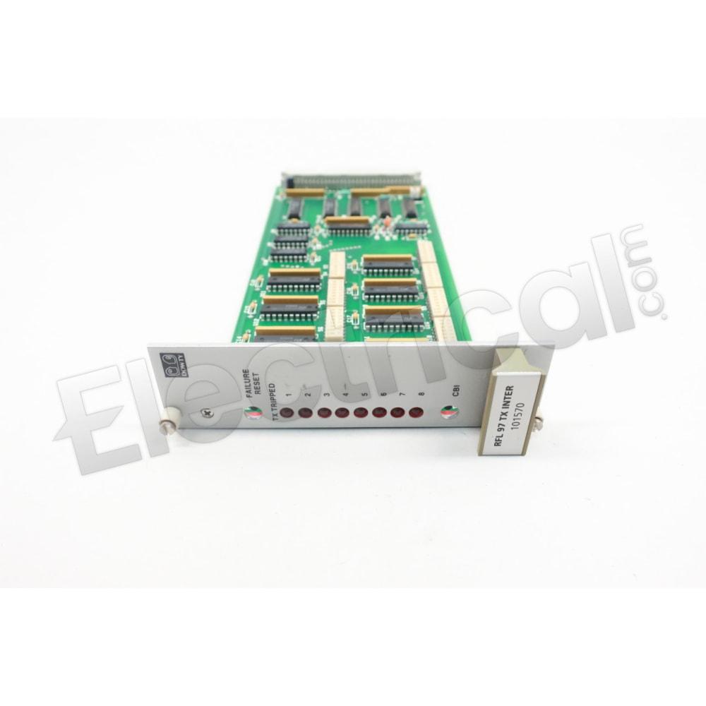 RFL 97 TX INTER 101570
