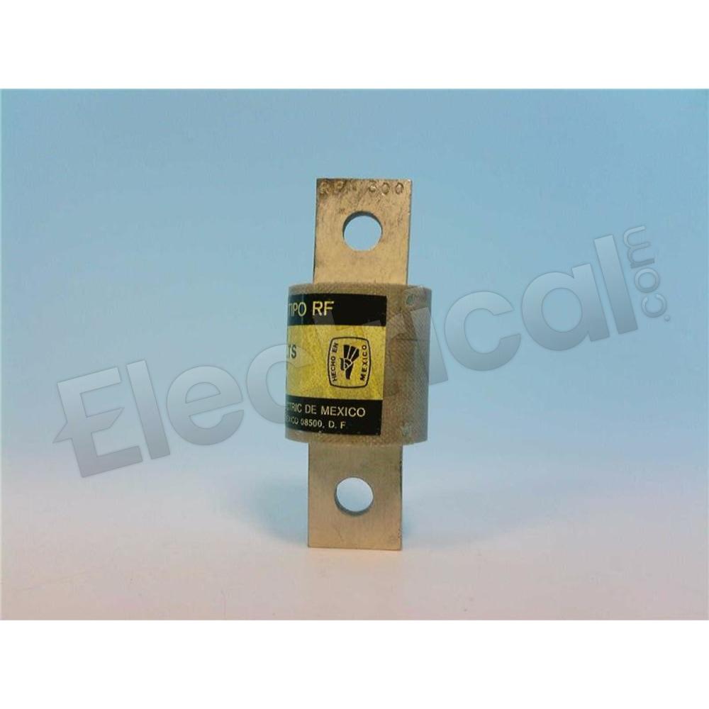 Eaton Low Voltage RFN-300