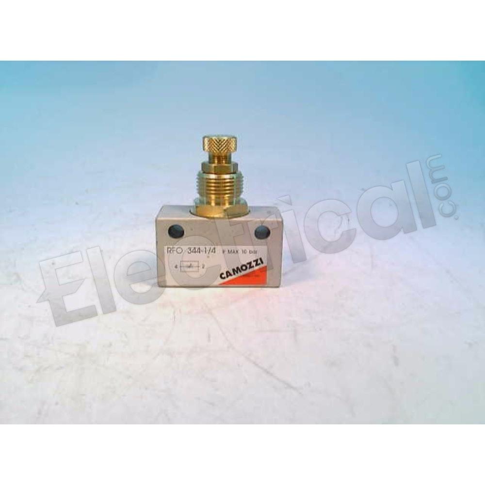 RFO-344-1/4