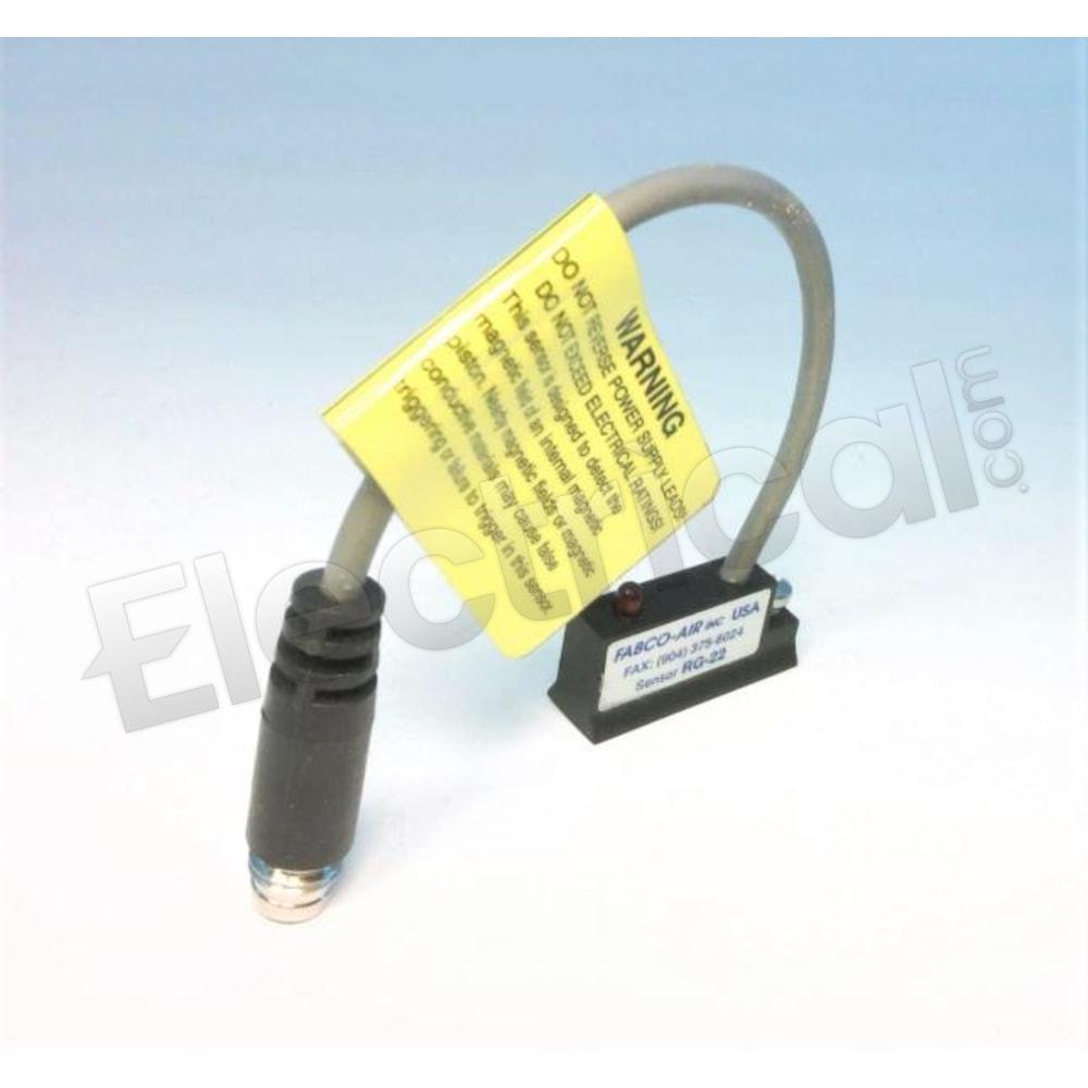 RG-22-C