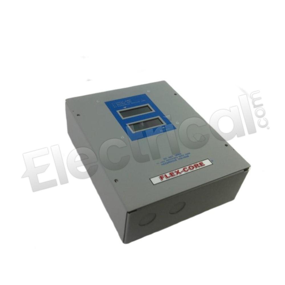 Flex-Core Molded Case RG2-ENCLOSURE