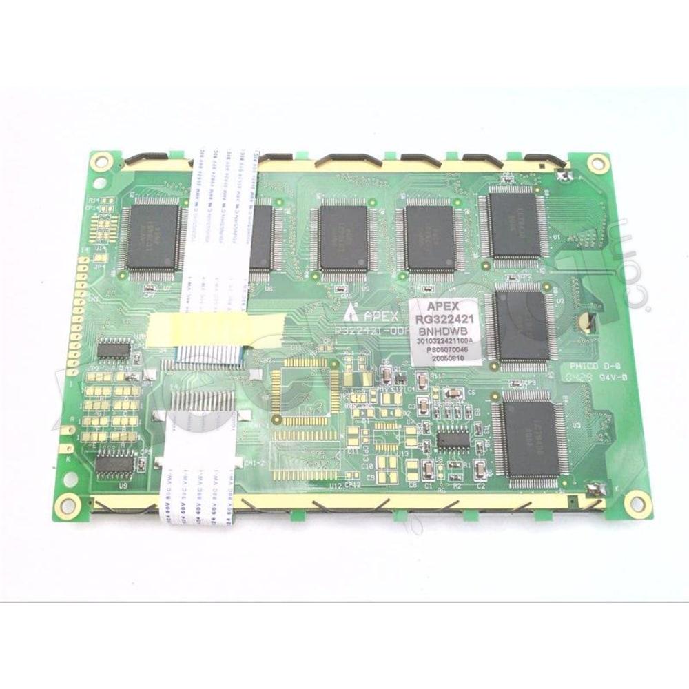RG322421BNHDWB