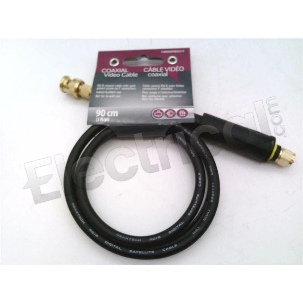 RG6 COAXIAL