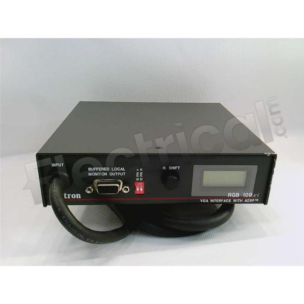 RGB-109XI