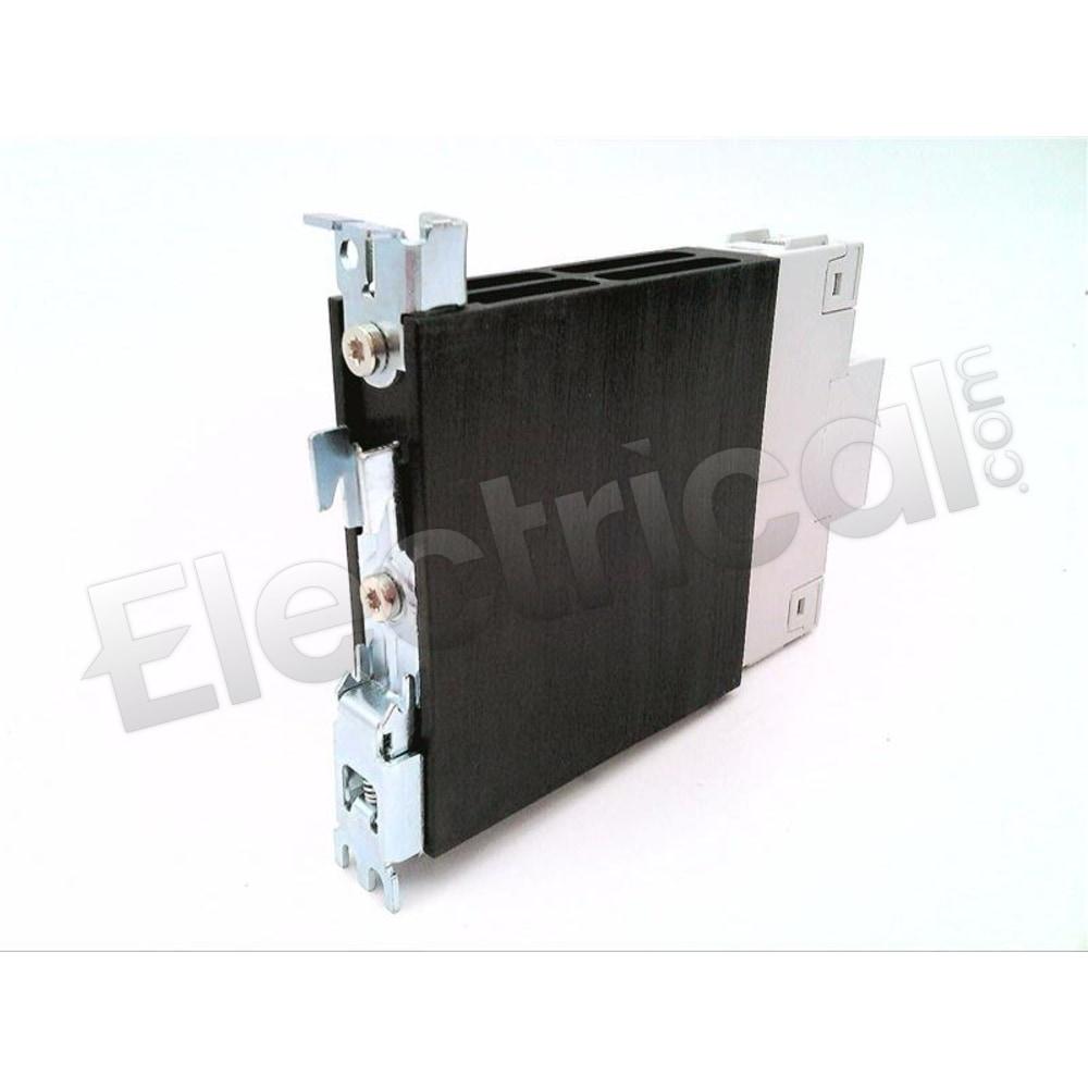 Carlo Gavazzi Overload Relay RGC1A23A30KKE