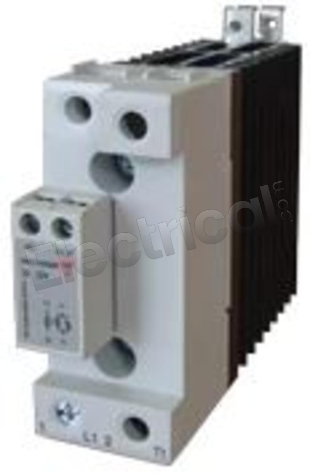 Carlo Gavazzi Overload Relay RGC1A23A42KGU