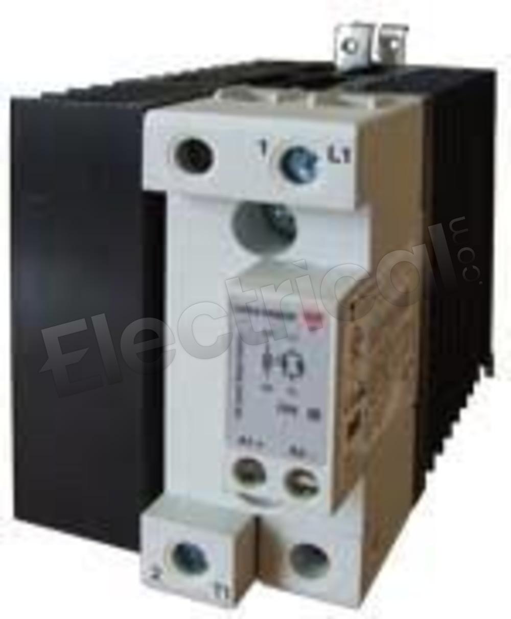 Carlo Gavazzi Overload Relay RGC1A23A62KGE