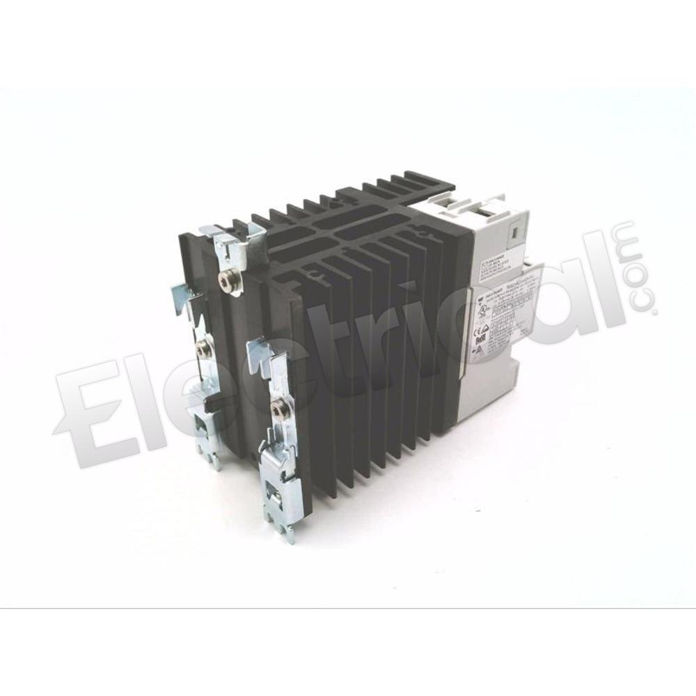 Carlo Gavazzi Overload Relay RGC1A23A62KGU