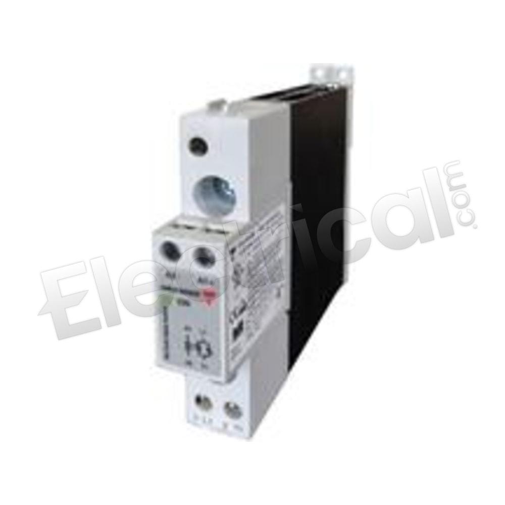 Carlo Gavazzi Overload Relay RGC1A23D30KGU