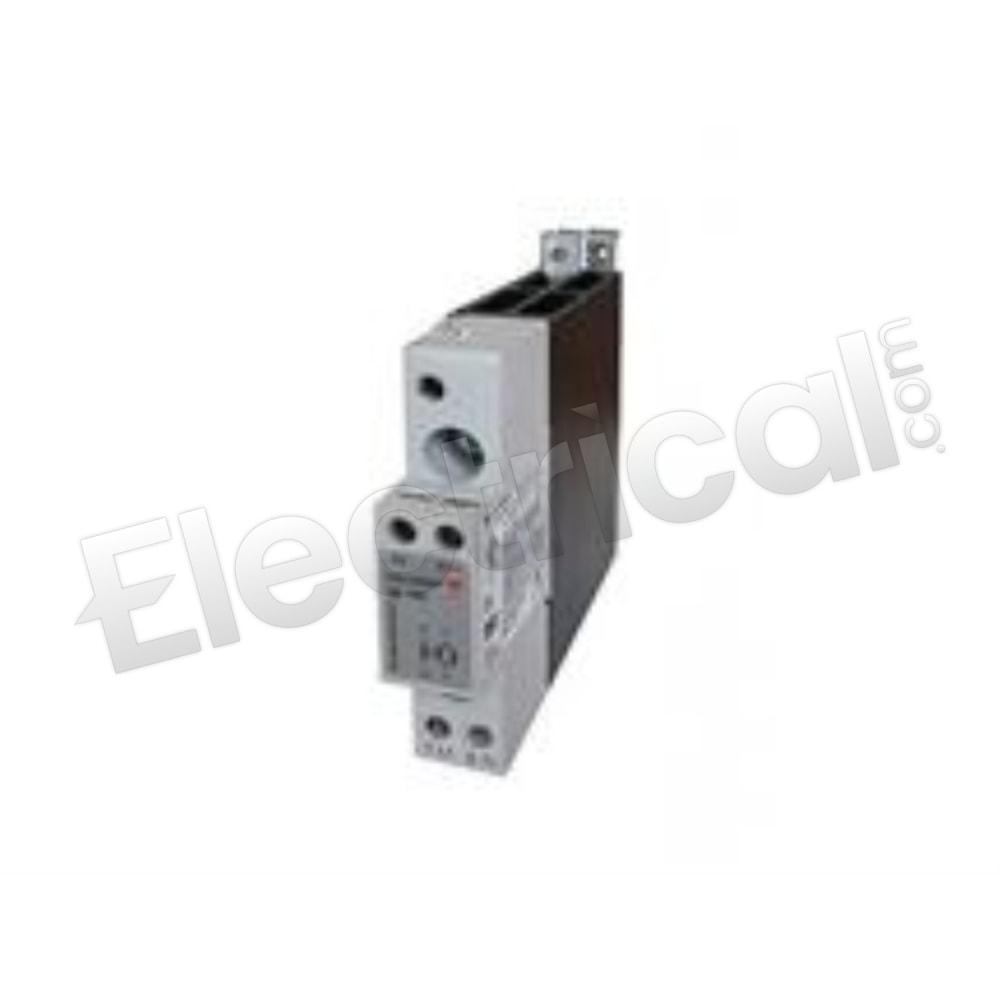 Carlo Gavazzi Overload Relay RGC1A60A15KGU