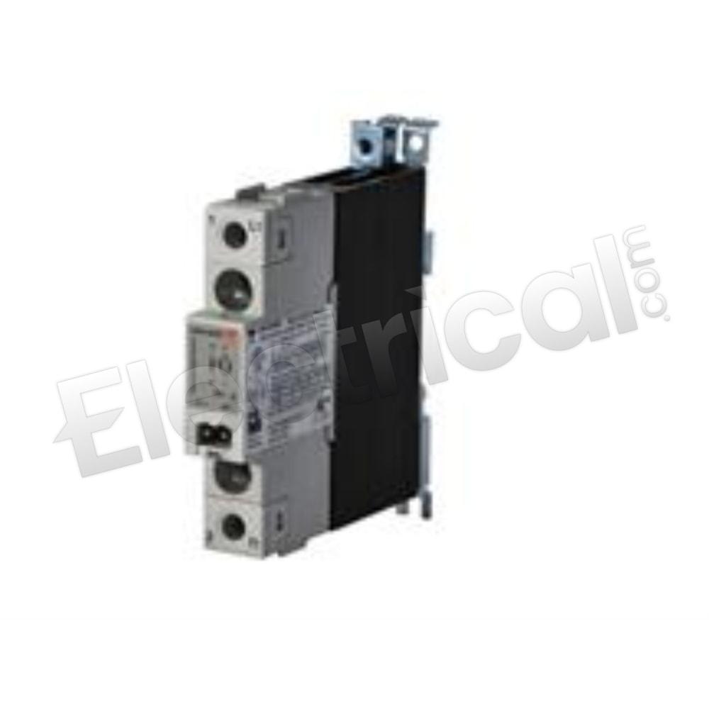 Carlo Gavazzi Overload Relay RGC1A60A25KKE