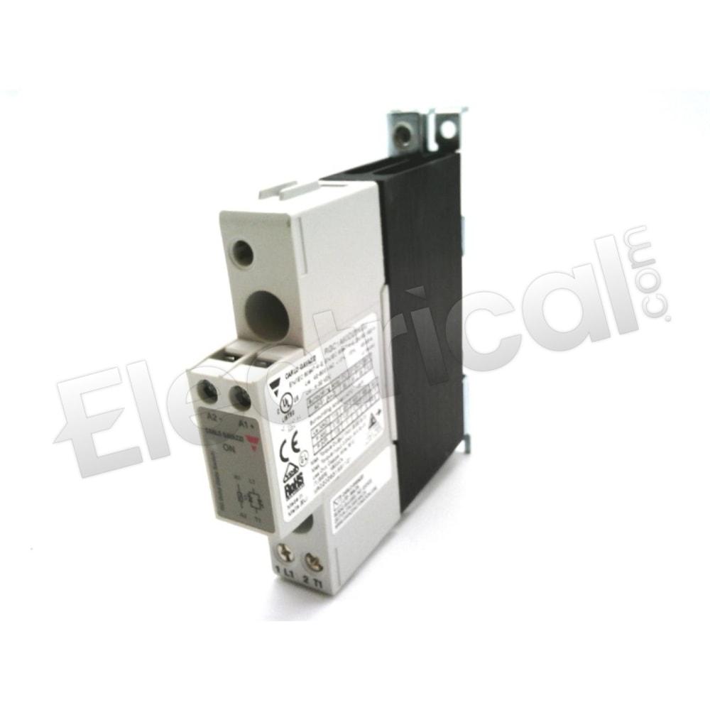 RGC1A60D25KGU