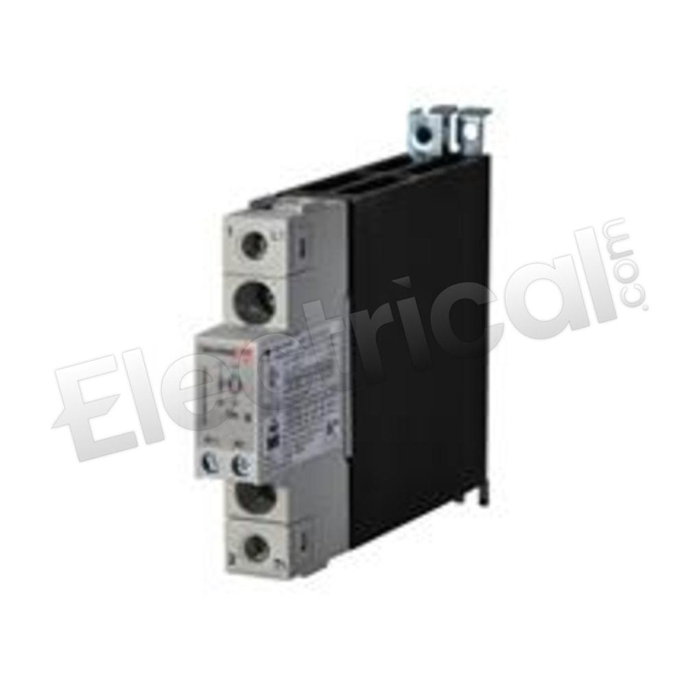 Carlo Gavazzi Overload Relay RGC1A60D25KKE