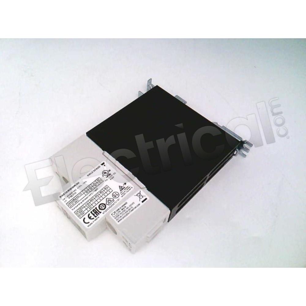 Carlo Gavazzi Overload Relay RGC1A60D30KGU