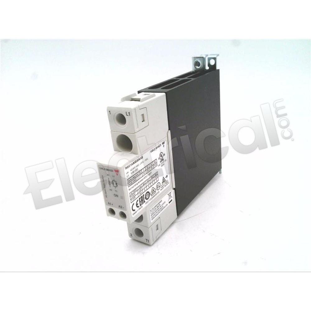 RGC1A60D30KKE