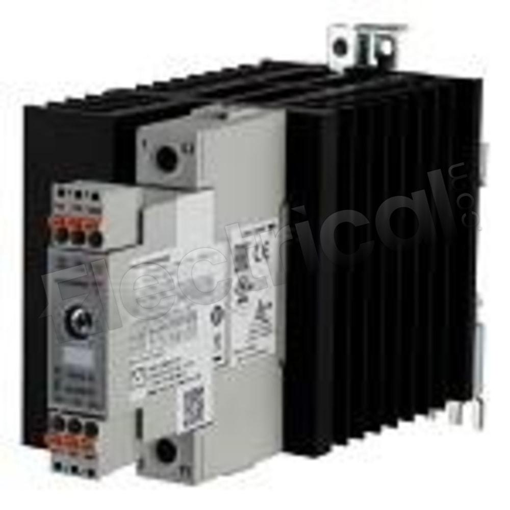 Carlo Gavazzi Overload Relay RGC1A60D62GEM