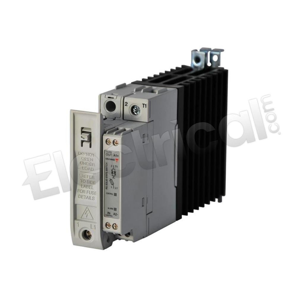 Carlo Gavazzi Overload Relay RGC1FS60D20GGE