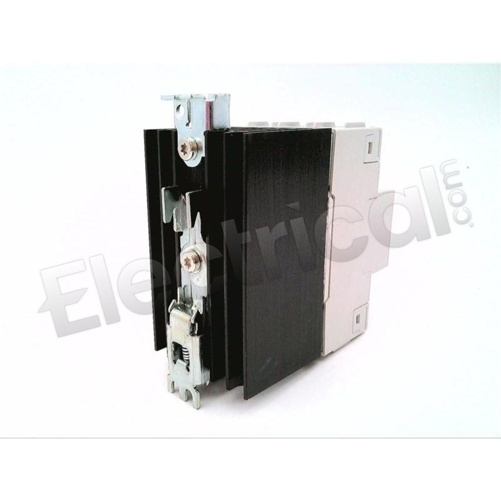 Carlo Gavazzi Overload Relay RGC2A60A25KKE