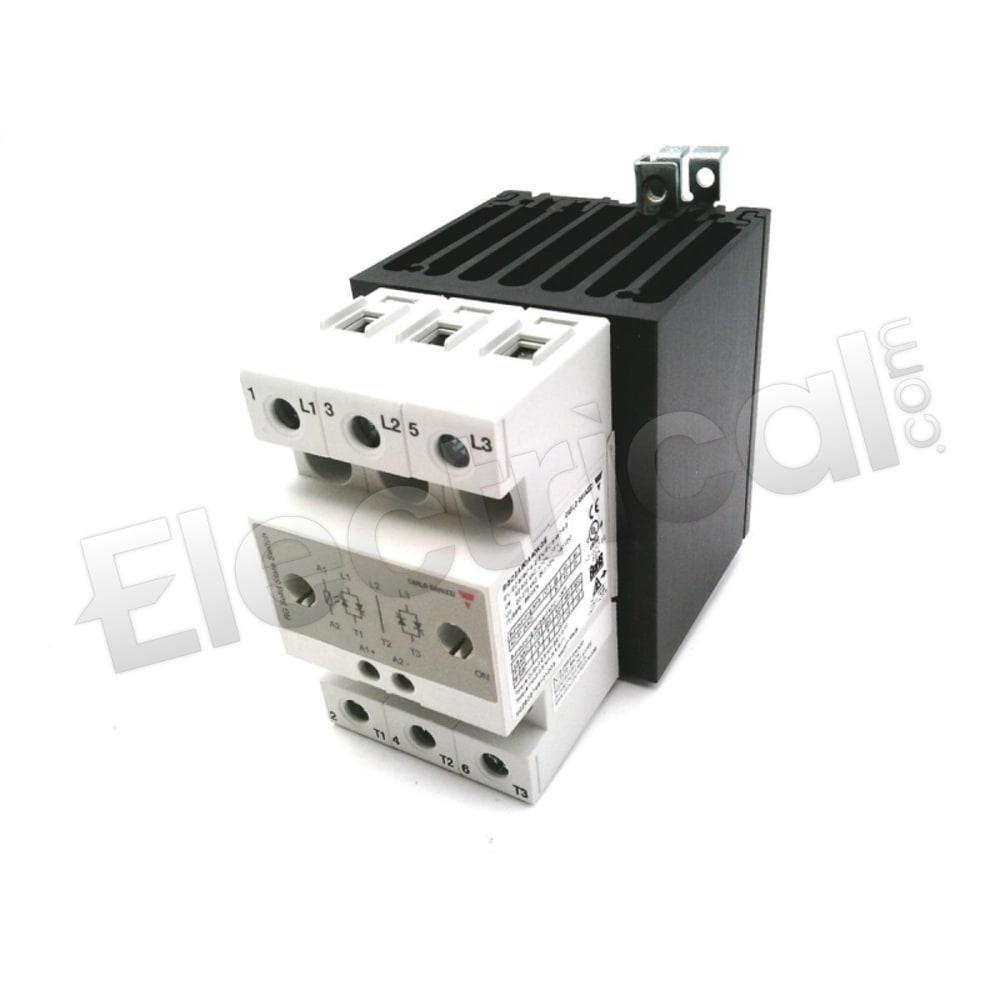 Carlo Gavazzi Contactor RGC2A60A40KGE
