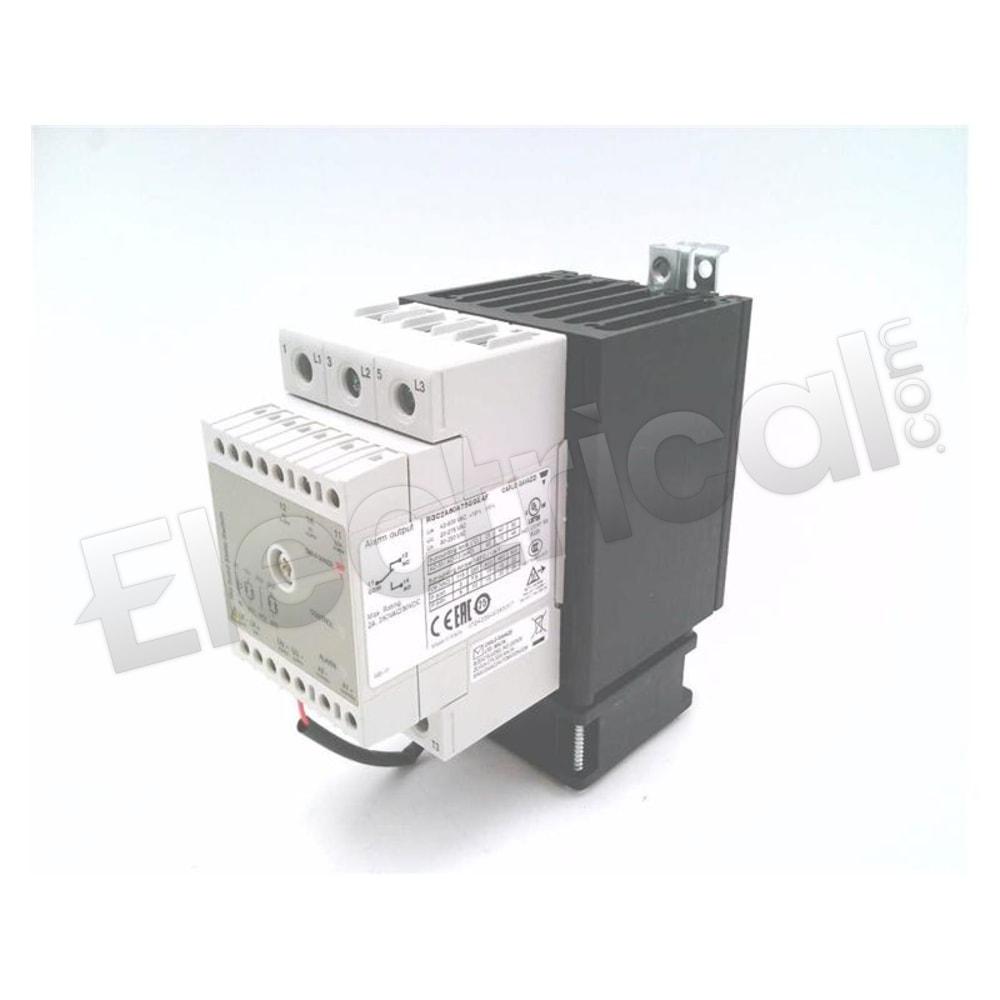 Carlo Gavazzi Contactor RGC2A60A75GGEAF
