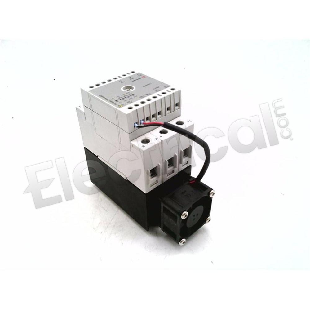 Carlo Gavazzi Contactor RGC3A60A40GGEAF