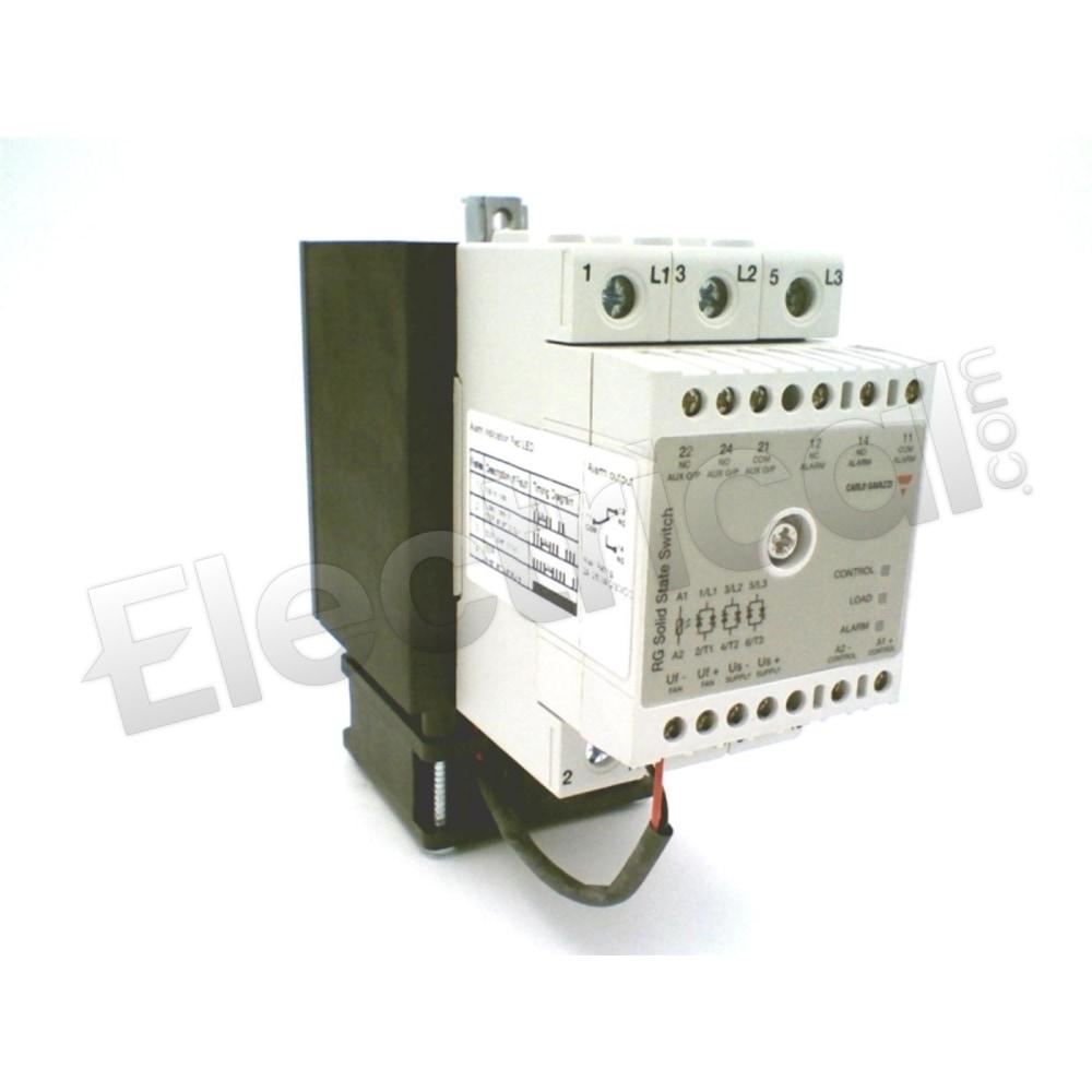 RGC3A60D65GGEDFM