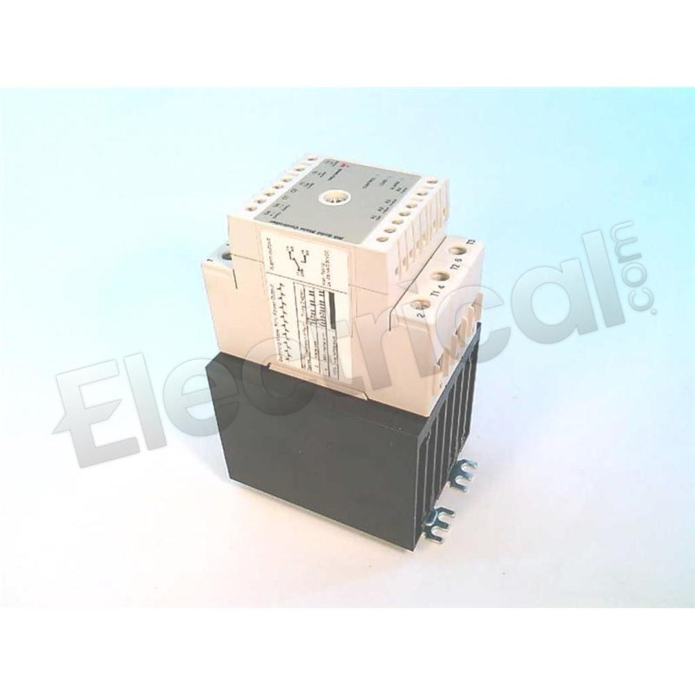 Carlo Gavazzi Overload Relay RGC3P60I30EDP