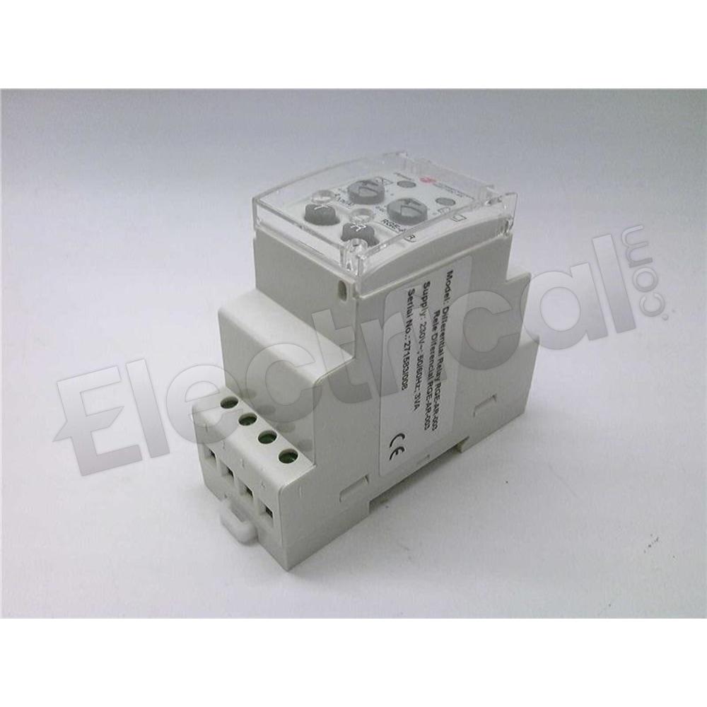 Scandinavian Electric As Fuse Part And Accessory RGE-AR-003