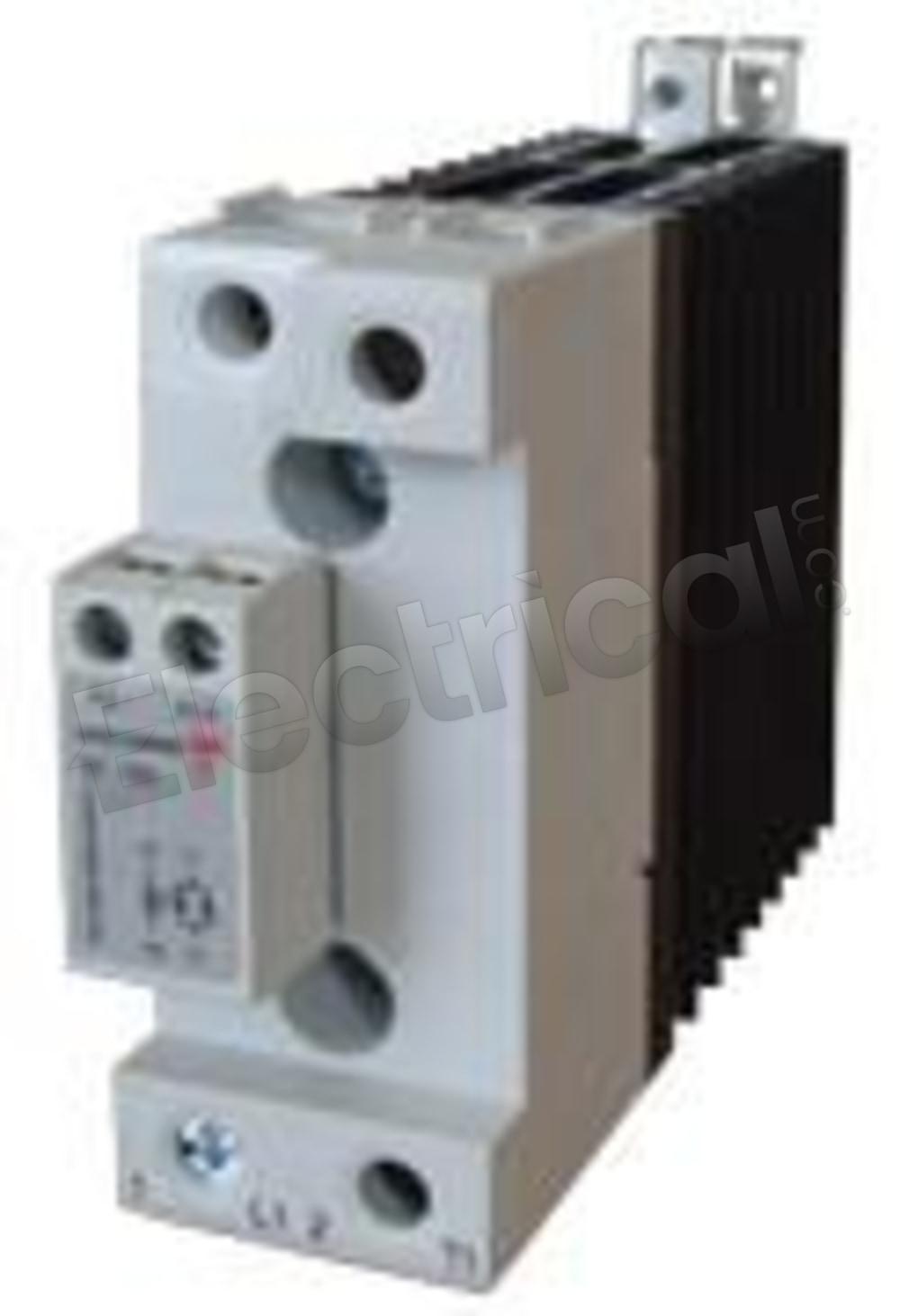 Carlo Gavazzi Overload Relay RGH1A60D41KGU