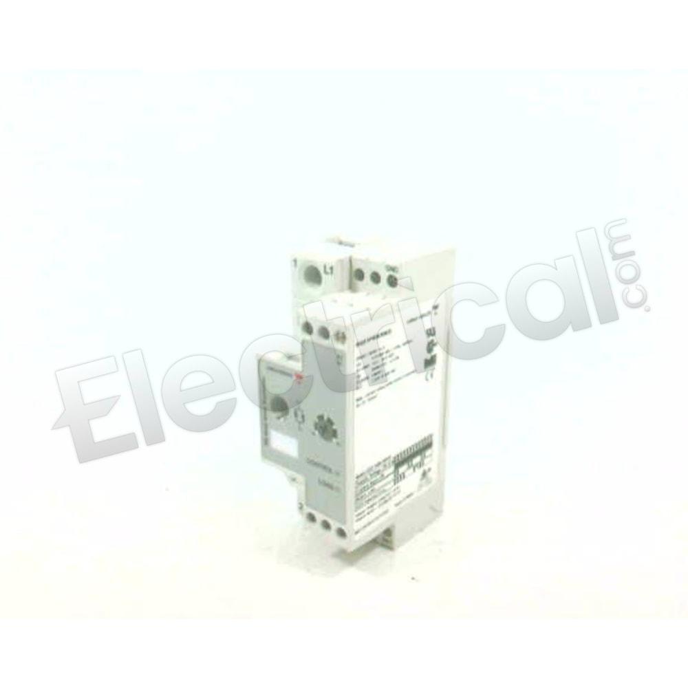 Carlo Gavazzi Overload Relay RGS1P60K50ED