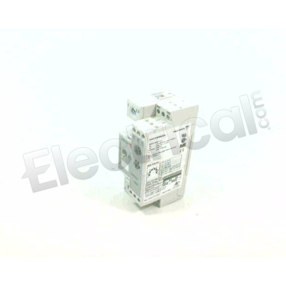 Carlo Gavazzi Overload Relay RGS1P60V92ED