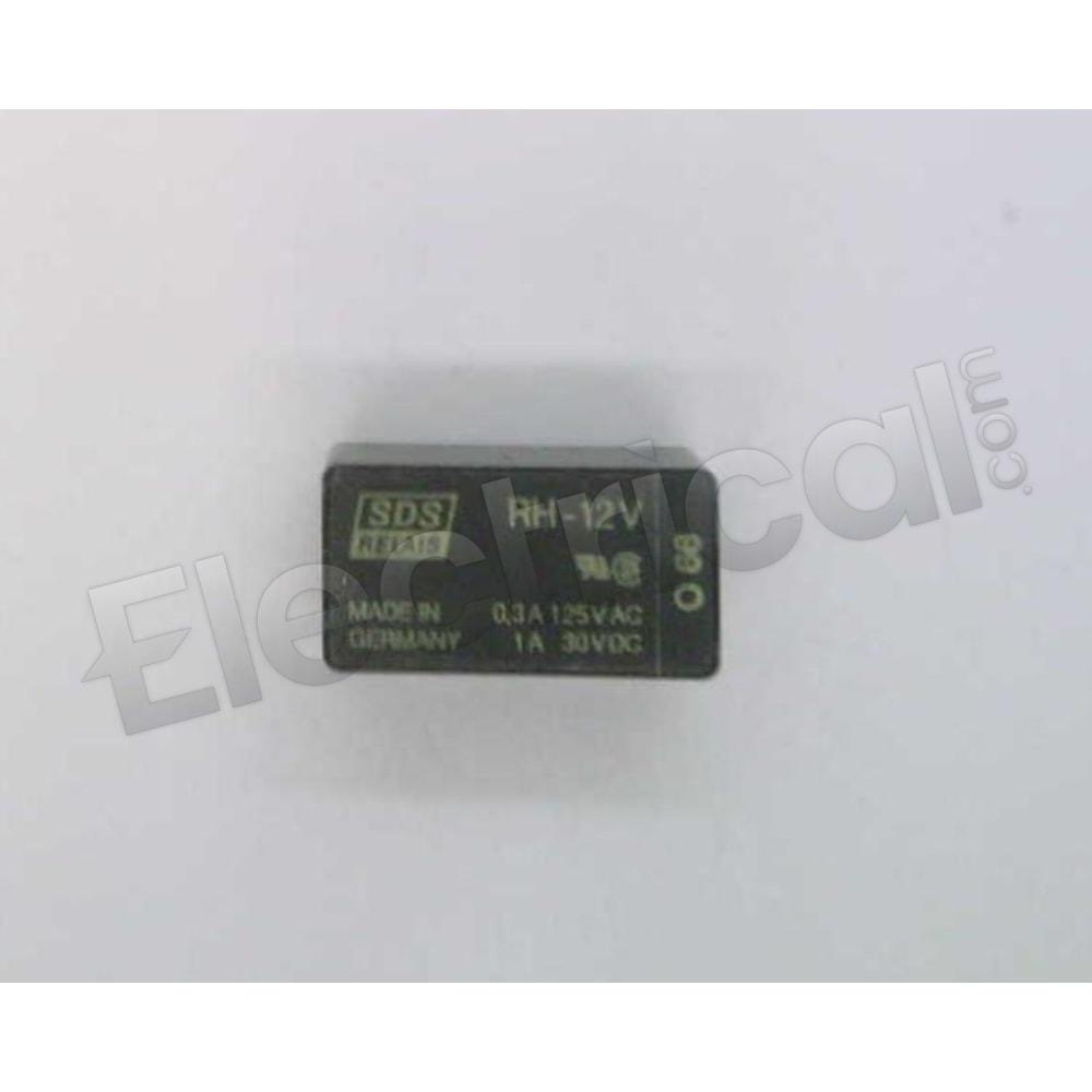 RH-12V