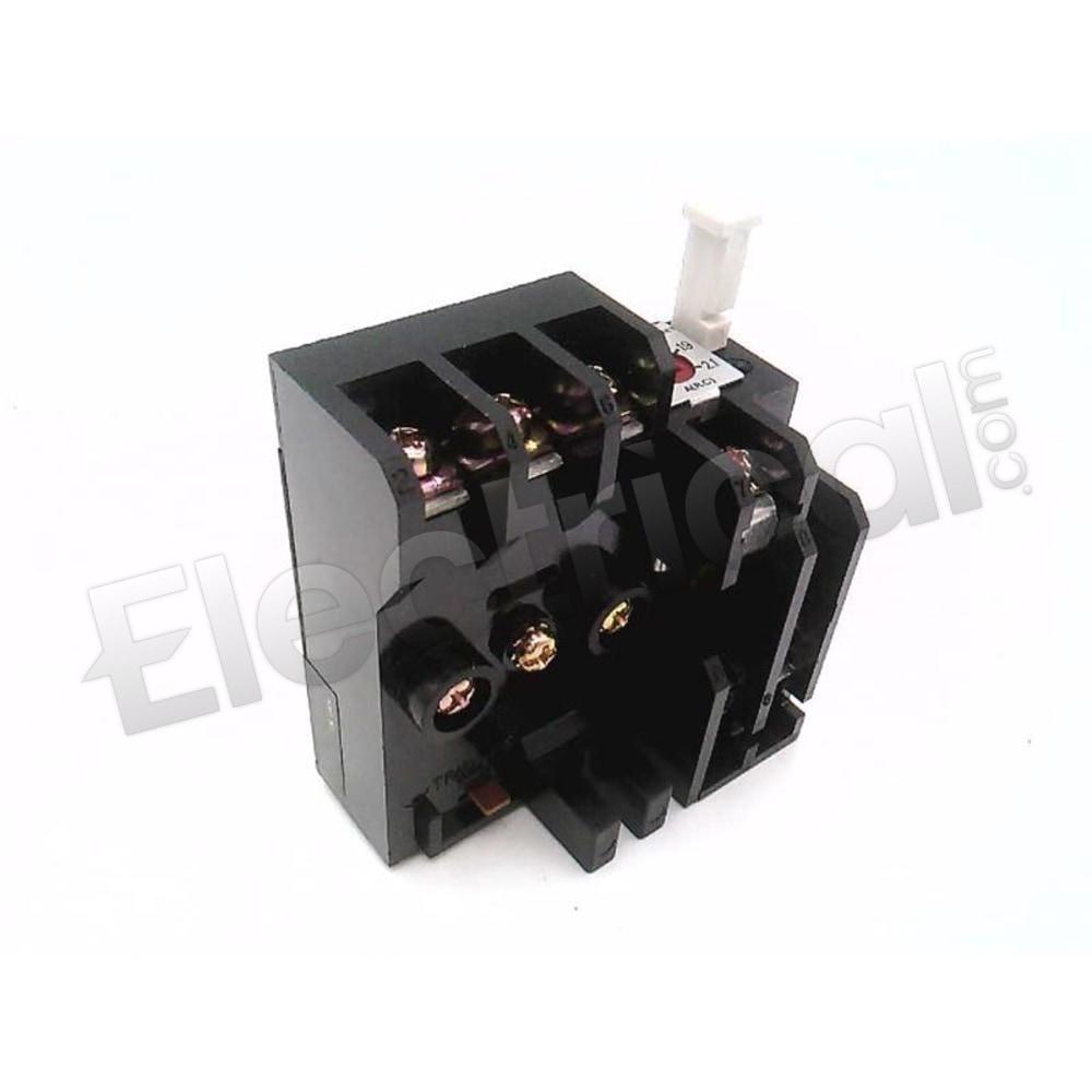 Taian Overload Relay RH-18B/1.7D