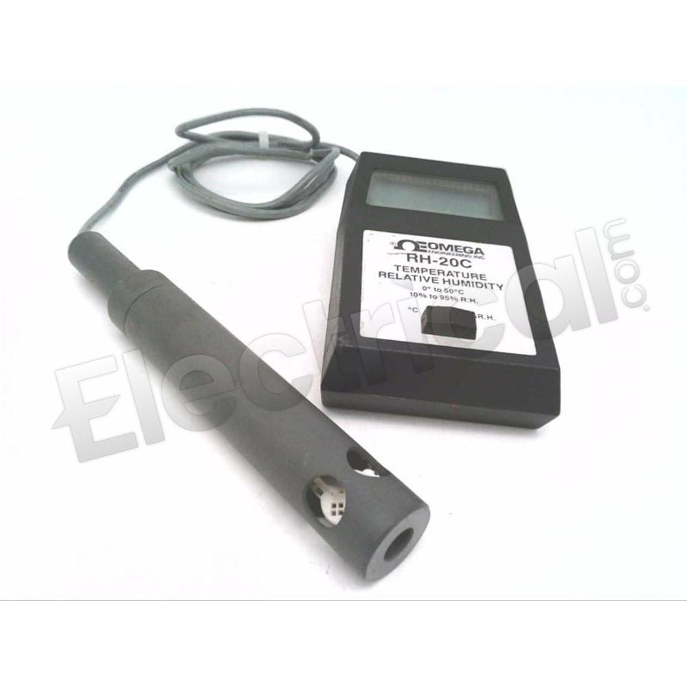 RH-20C